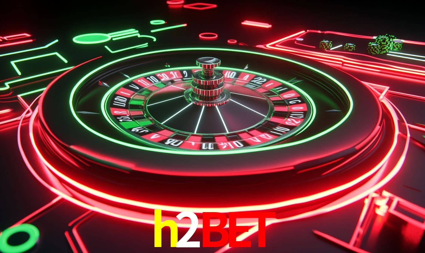 Explorando a Categoria de Eventos em Apostas na h2bet