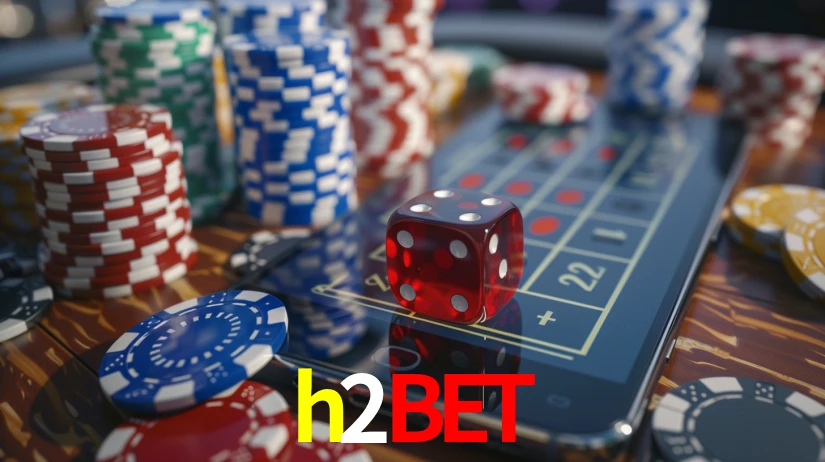 h2bet: A Experiência de Casino com Jogos de Mesa ao Vivo