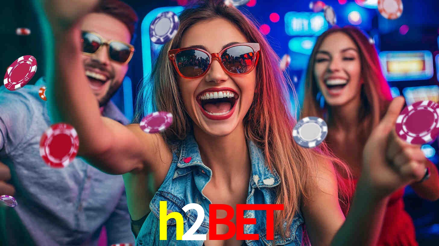 A Popularidade dos Caça-Níqueis no h2bet