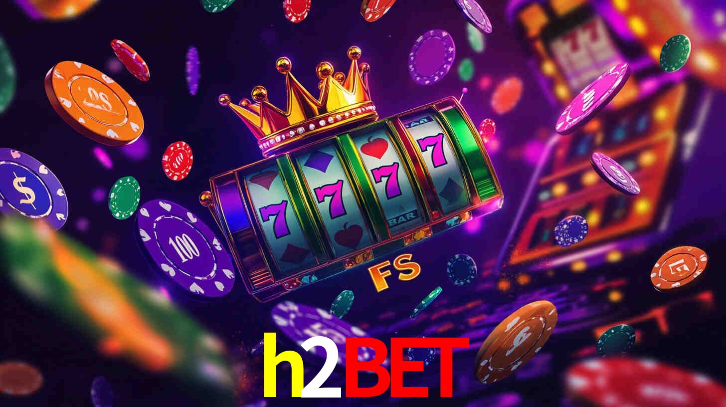 Programa VIP h2bet