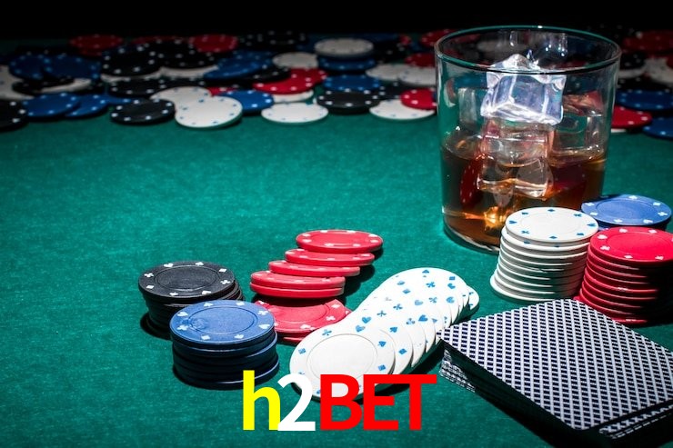 Casino VIP h2bet