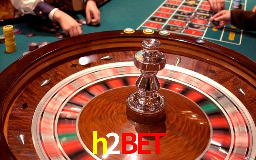 Programa VIP h2bet