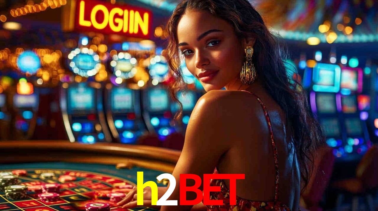 Estatísticas do Jogo h2bet