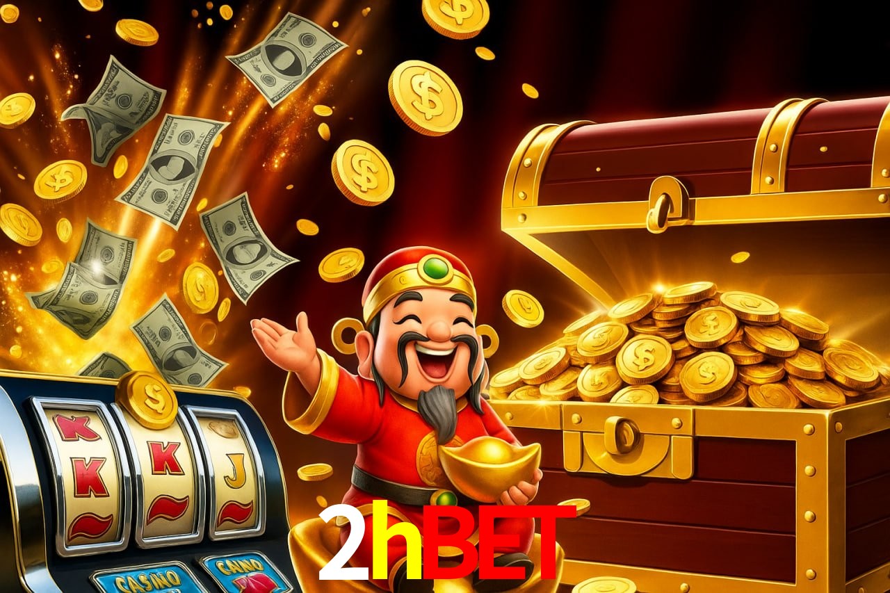 Casino VIP 2hbet