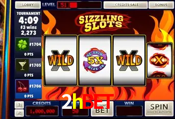 Inovações de Jogos na 2hbet: O Futuro das Experiências Interativas