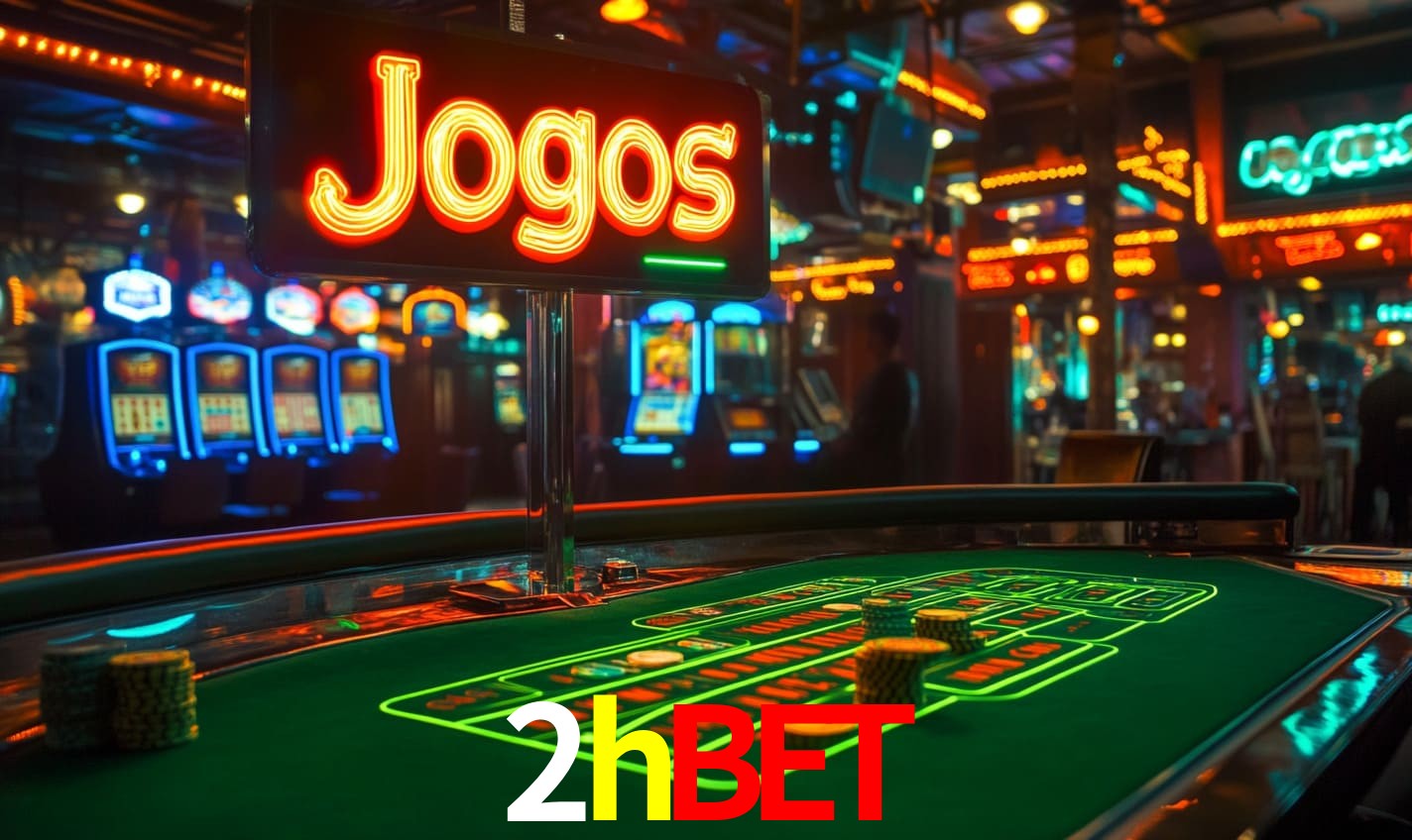 Tecnologia da Plataforma 2hbet