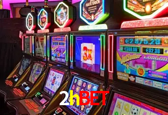 Descubra a Magia dos Jogos de Arcade no 2hbet