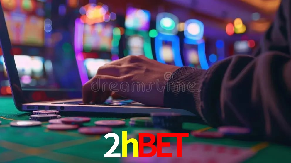 Casino Ao Vivo 2hbet