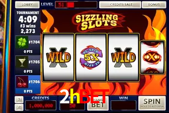 Inovações de Jogos na 2hbet: O Futuro das Experiências Interativas