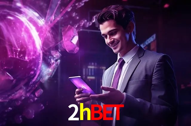 Account Benefits 2hbet