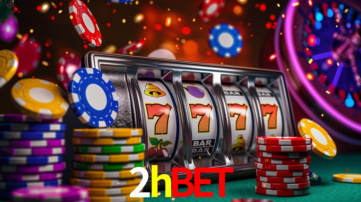 Mesa de Blackjack 2hbet