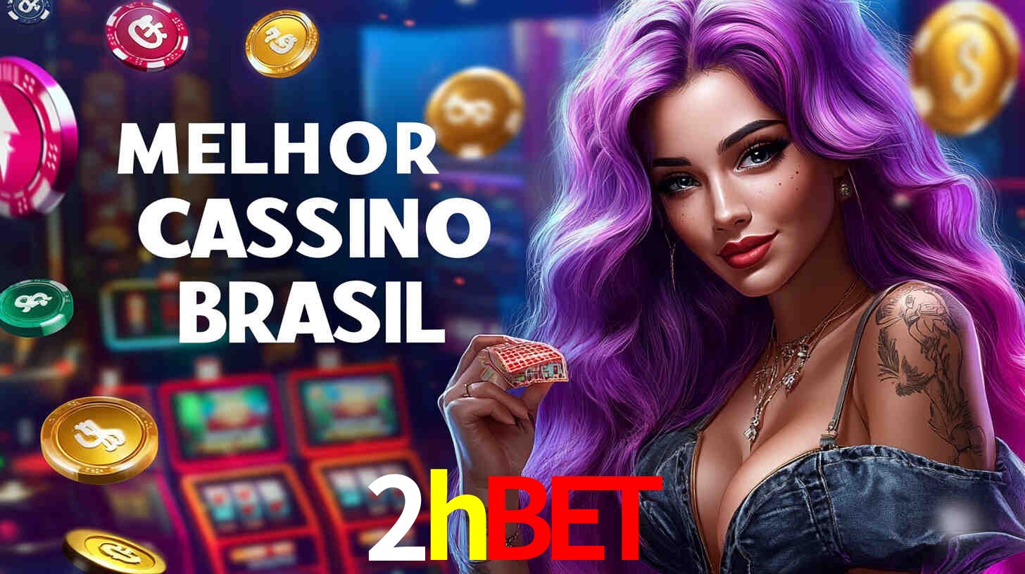 A Experiência Imersiva dos Cassinos Ao Vivo no 2hbet