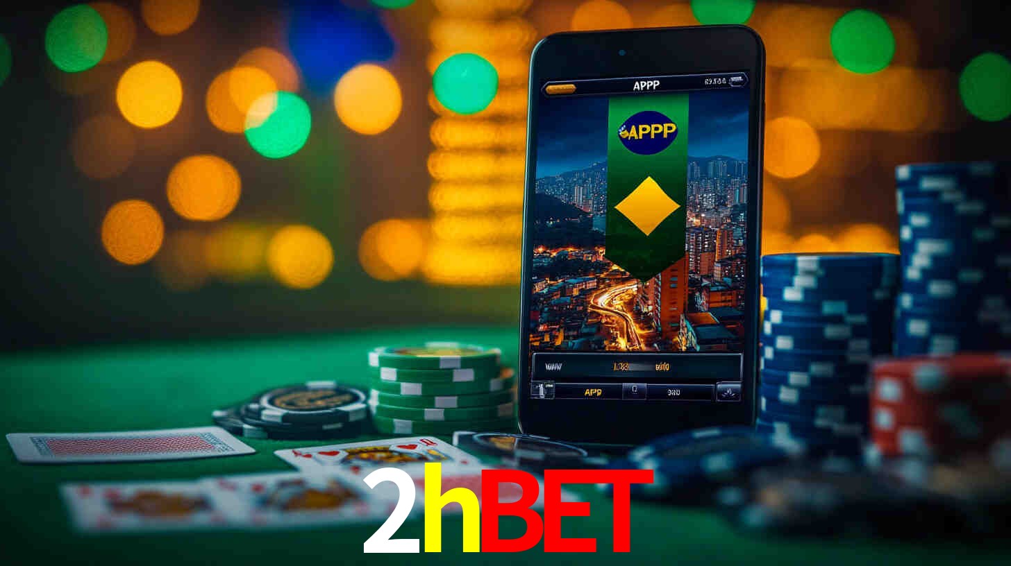 A Emoção da Loteria na 2hbet: Uma Chance de Mudança de Vida