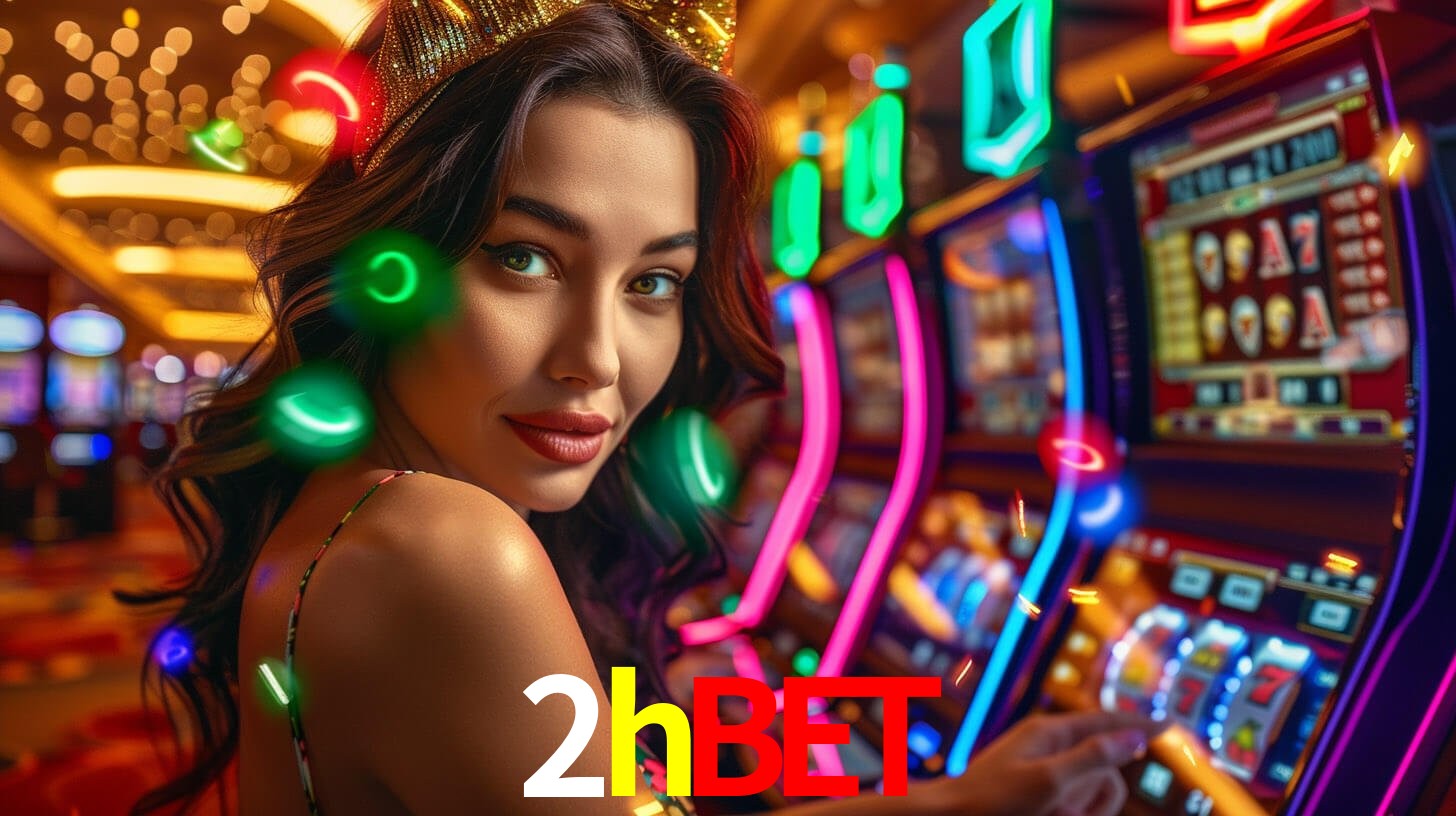 Bônus Generosos e Exclusivos no 2hbet para Você!