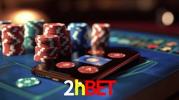 Apostas de Tênis 2hbet