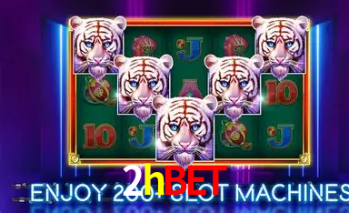 2hbet: A Experiência de Casino com Jogos de Mesa ao Vivo