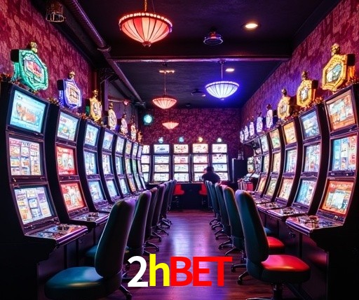 Experimente o Login Seguro Premium no 2hbet
